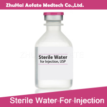 Wile stérile pour injection 50ml